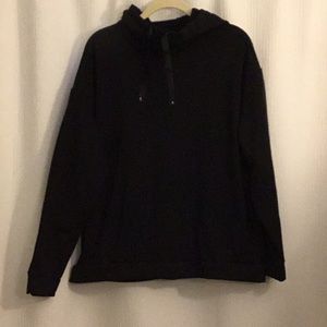NIKE HOODIE UNISEX
